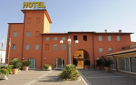 Hotel Plazza  3*